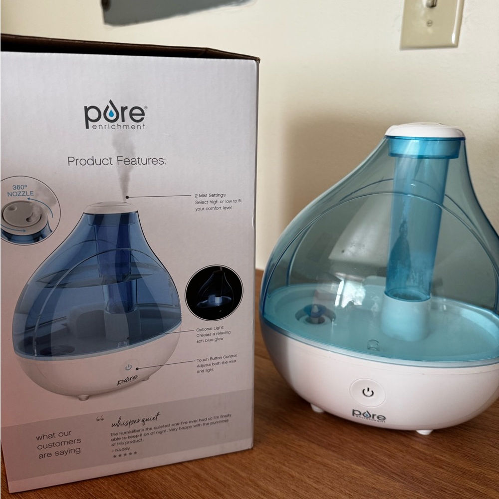 Pure Enrichment Humidifier - Picture 2 of 6